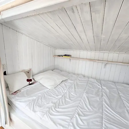 Prázdninový dům Charmante Maison 7 Couchages A 300m De La Plage, Parking Et Animaux Admis - Fr-1-777-45 *