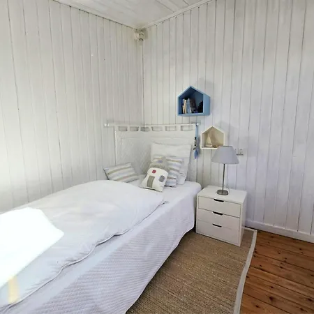 Charmante Maison 7 Couchages A 300m De La Plage, Parking Et Animaux Admis - Fr-1-777-45 Prázdninový dům Saint-Jean-de-Monts