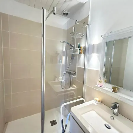 Charmante Maison 7 Couchages A 300m De La Plage, Parking Et Animaux Admis - Fr-1-777-45 * סן ז'אן דה מון